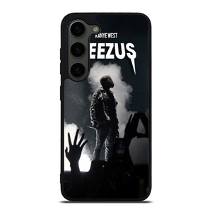 KANYE WEST YEEZUS RAPPER Samsung Galaxy S23 Plus Case Cover