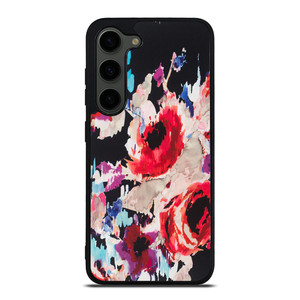 KATE SPADE HAZY FLORAL Samsung Galaxy S23 Plus Case Cover