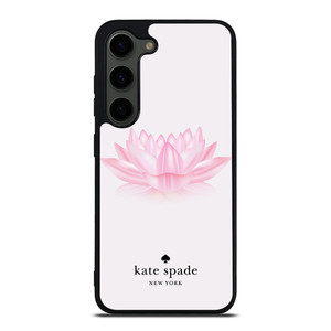 KATE SPADE NEW LOTUS Samsung Galaxy S23 Plus Case Cover