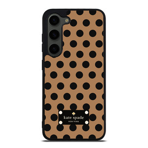 KATE SPADE POLKADOTS Samsung Galaxy S23 Plus Case Cover