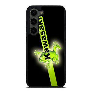 KAWASAKI MOTOR LOGO Samsung Galaxy S23 Plus Case Cover