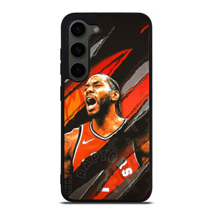 KAWHI LEONARD TORONTO RAPTORS NBA Samsung Galaxy S23 Plus Case Cover KAWHI LEONARD TORONTO RAPTORS NBA Samsung Galaxy S23 Plus Case Cover