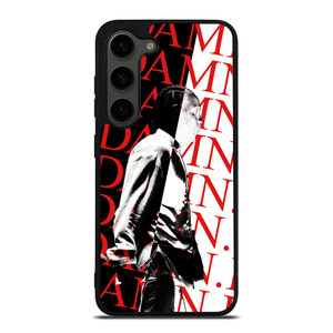 KENDRICK LAMAR DAMN ART Samsung Galaxy S23 Plus Case Cover