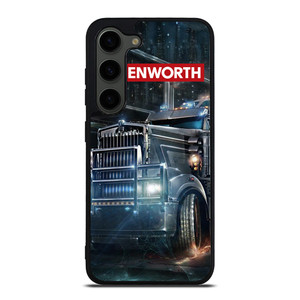 KENWORTH TRUCK SYMBOL Samsung Galaxy S23 Plus Case Cover