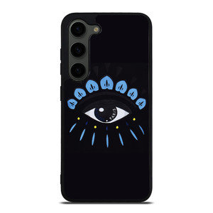 KENZO PARIS EYES ICON Samsung Galaxy S23 Plus Case Cover KENZO PARIS EYES ICON Samsung Galaxy S23 Plus Case Cover