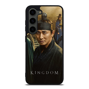 KINGDOM MOVIES KOREA Samsung Galaxy S23 Plus Case Cover
