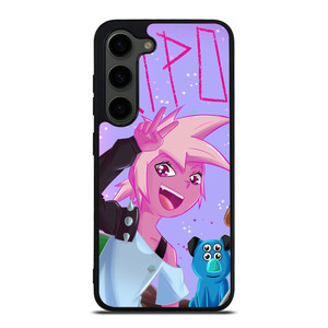 KIPO AND THE AGE OF WONDERBEASTS 2 Samsung Galaxy S23 Plus Case Cover