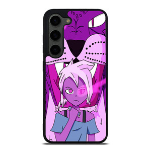 KIPO AND THE AGE OF WONDERBEASTS Samsung Galaxy S23 Plus Case Cover