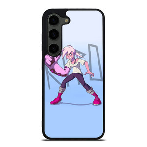 KIPO CARTOON CHARACTER 2 Samsung Galaxy S23 Plus Case Cover