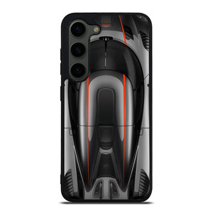 KOENIGSEGG AGERA RS CHASSIS Samsung Galaxy S23 Plus Case Cover