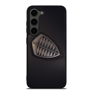 KOENIGSEGG CARBON CAR LOGO Samsung Galaxy S23 Plus Case Cover KOENIGSEGG CARBON CAR LOGO Samsung Galaxy S23 Plus Case Cover