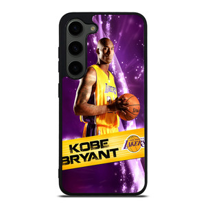 LA LAKERS KOBE BRYANT NBA Samsung Galaxy S23 Plus Case Cover
