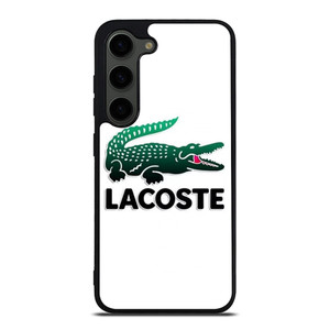 LACOSTE SYMBOL Samsung Galaxy S23 Plus Case Cover