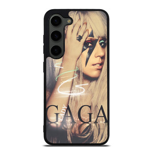 LADY GAGA SINGER Samsung Galaxy S23 Plus Case Cover