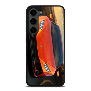 LAMBORGHINI HURACAN EVO 2 Samsung Galaxy S23 Plus Case Cover