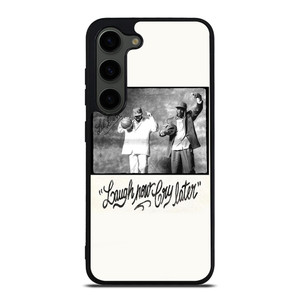 LAUGH NOW CRY LATER DRAKE Samsung Galaxy S23 Plus Case Cover LAUGH NOW CRY LATER DRAKE Samsung Galaxy S23 Plus Case Cover