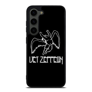 LED ZEPPELIN FAT SYMBOL Samsung Galaxy S23 Plus Case Cover