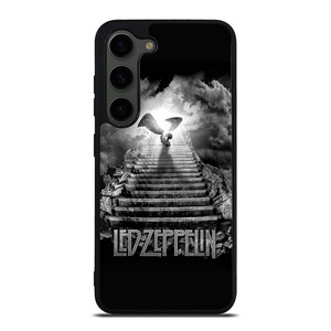 LED ZEPPELIN POSTER Samsung Galaxy S23 Plus Case Cover