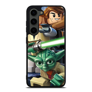 LEGO STAR WARS THE FORCE AWAKENS Samsung Galaxy S23 Plus Case Cover