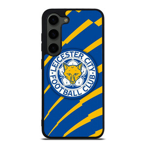 LEICESTER CITY LOGO Samsung Galaxy S23 Plus Case Cover