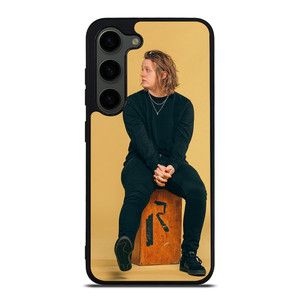 LEWIS CAPALDI MALE SINGER Samsung Galaxy S23 Plus Case Cover