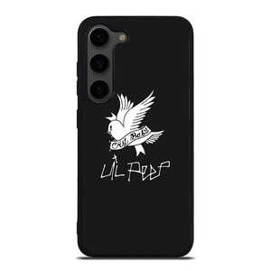 LIL PEEP LOGO Samsung Galaxy S23 Plus Case Cover LIL PEEP LOGO Samsung Galaxy S23 Plus Case Cover