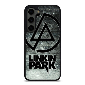 LINKIN PARK LOGO Samsung Galaxy S23 Plus Case Cover