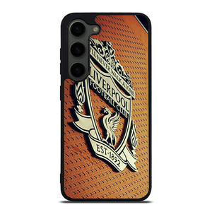 LIVERPOOL YNWA LOGO Samsung Galaxy S23 Plus Case Cover