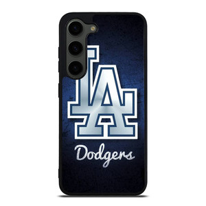 LOS ANGELES DODGERS MLB ICON Samsung Galaxy S23 Plus Case Cover