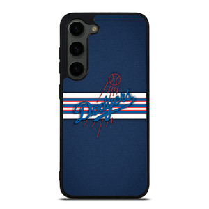 LOS ANGELES LA DODGERS LOGO Samsung Galaxy S23 Plus Case Cover
