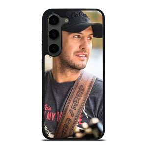 LUKE BRYAN SINGER Samsung Galaxy S23 Plus Case Cover