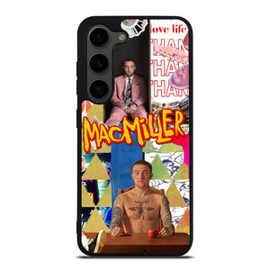 MAC MILLER SINGER Samsung Galaxy S23 Plus Case Cover