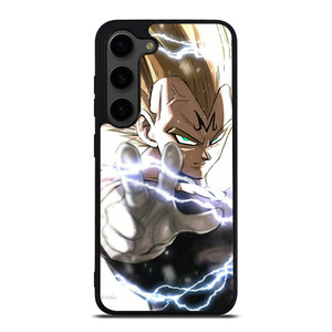 MAJIN VEGETA DRAGON BALL Z ANIME Samsung Galaxy S23 Plus Case Cover