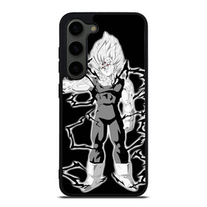 MAJIN VEGETA DRAGON BALL Z CARTOON Samsung Galaxy S23 Plus Case Cover