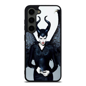 MALEFICENT ANGELINA JOLIE DISNEY Samsung Galaxy S23 Plus Case Cover MALEFICENT ANGELINA JOLIE DISNEY Samsung Galaxy S23 Plus Case Cover