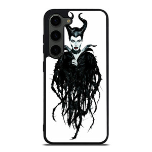 MALEVICENT ART DISNEY Samsung Galaxy S23 Plus Case Cover