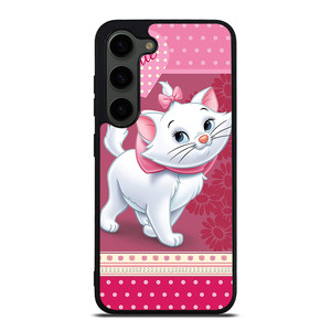 MARIE THE ARISTOCATS CAT Samsung Galaxy S23 Plus Case Cover MARIE THE ARISTOCATS CAT Samsung Galaxy S23 Plus Case Cover