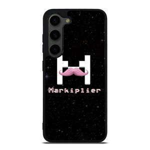 MARKIPLIER YOTUBER Samsung Galaxy S23 Plus Case Cover