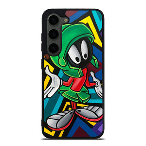 MARVIN THE MARTIAN ART Samsung Galaxy S23 Plus Case Cover