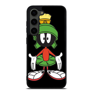 MARVIN THE MARTIAN LOONEY TUNES Samsung Galaxy S23 Plus Case Cover MARVIN THE MARTIAN LOONEY TUNES Samsung Galaxy S23 Plus Case Cover