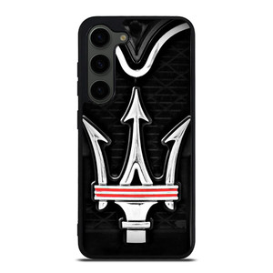 MASERATI EMBLEM Samsung Galaxy S23 Plus Case Cover