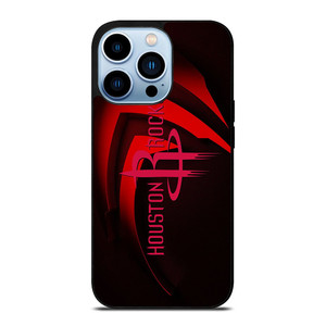 HOUSTON ROCKETS LOGO NBA iPhone 13 Pro Max Case Cover HOUSTON ROCKETS LOGO NBA iPhone 13 Pro Max Case Cover