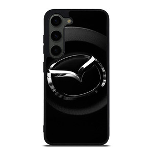 MAZDA EMBLEM Samsung Galaxy S23 Plus Case Cover