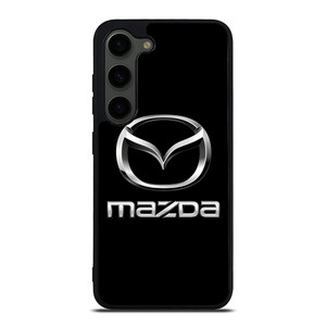 MAZDA LOGO Samsung Galaxy S23 Plus Case Cover MAZDA LOGO Samsung Galaxy S23 Plus Case Cover