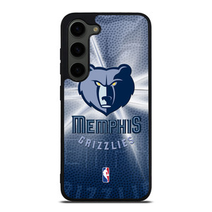 MEMPHIS GRIZZLIES BASKET TEAM Samsung Galaxy S23 Plus Case Cover