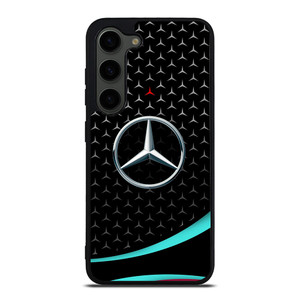 MERCEDES BENZ AMG LOGO Samsung Galaxy S22 Ultra Case Cover