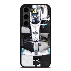 MERCEDES F1 VALTTERI BOTTAS CAR Samsung Galaxy S23 Plus Case Cover