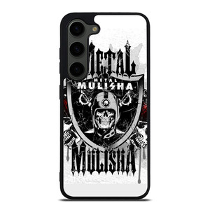 METAL MULISHA ART SKULL Samsung Galaxy S23 Plus Case Cover