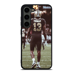 MICHAEL THOMAS NEW ORLEANS SAINTS 2 Samsung Galaxy S23 Plus Case Cover