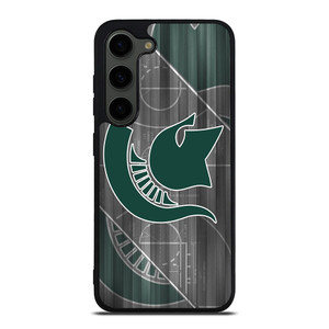 MICHIGAN STATE SPARTANS LOGO Samsung Galaxy S23 Plus Case Cover